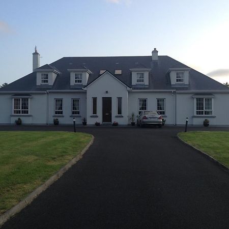Achill Sound Anvil House B&B 외부 사진