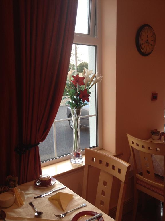 Achill Sound Anvil House B&B 외부 사진