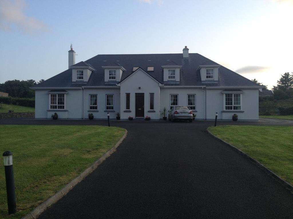 Achill Sound Anvil House B&B 외부 사진
