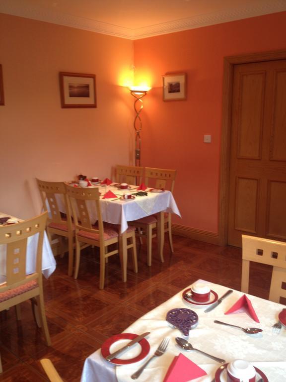 Achill Sound Anvil House B&B 외부 사진
