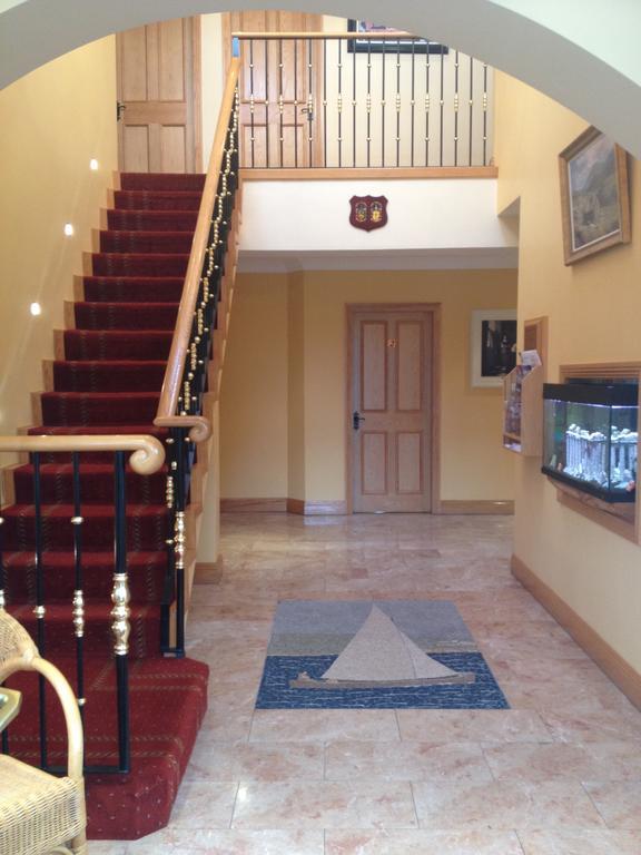 Achill Sound Anvil House B&B 외부 사진