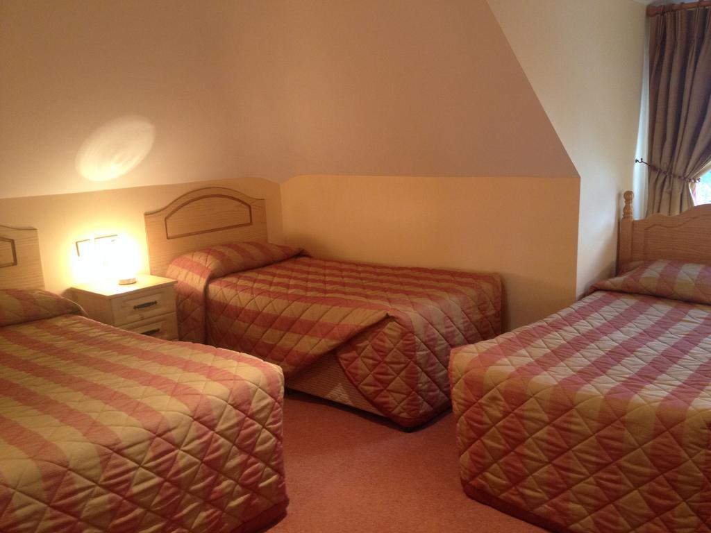 Achill Sound Anvil House B&B 외부 사진