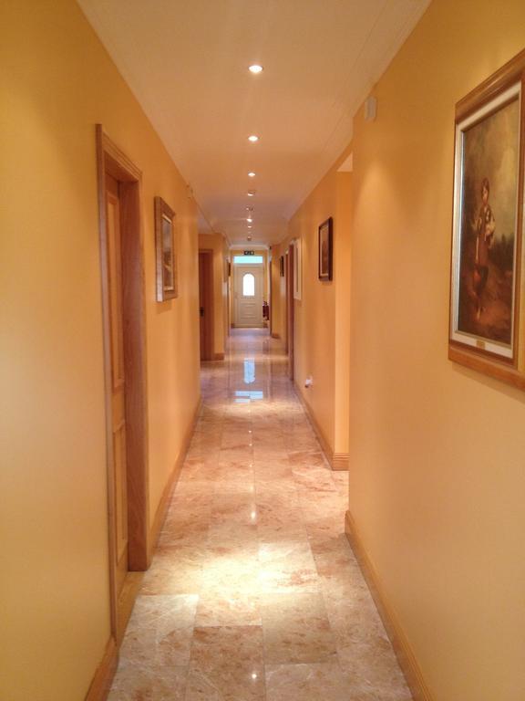 Achill Sound Anvil House B&B 외부 사진