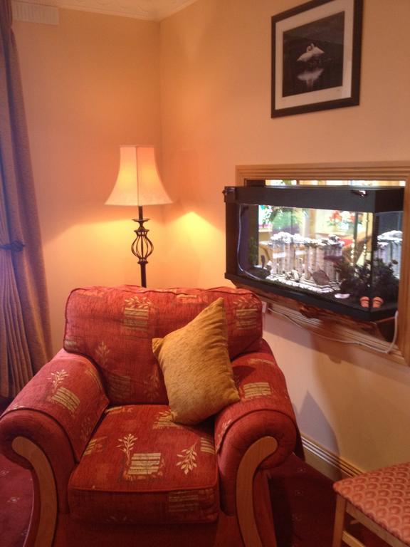 Achill Sound Anvil House B&B 외부 사진