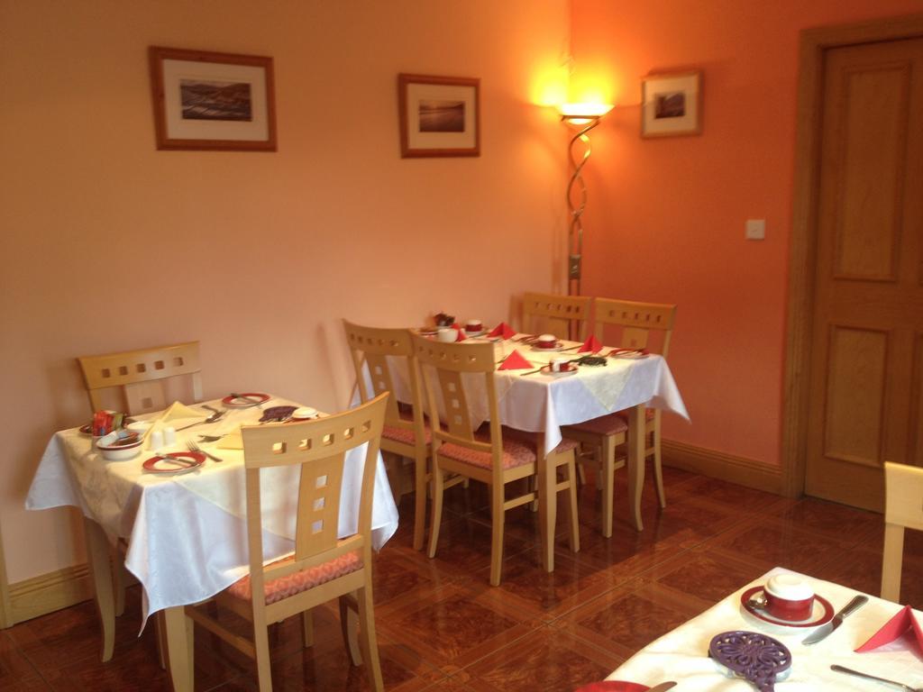 Achill Sound Anvil House B&B 외부 사진