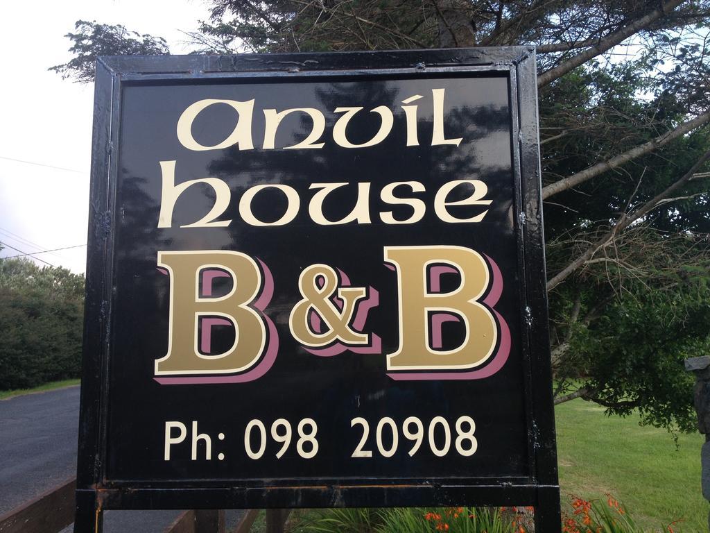 Achill Sound Anvil House B&B 외부 사진